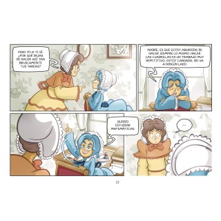 Florence Nightingale