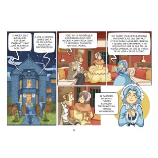 Florence Nightingale