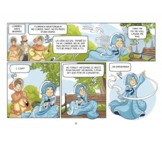 Florence Nightingale