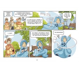 Florence Nightingale Florence Nightingale