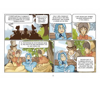 Florence Nightingale Florence Nightingale