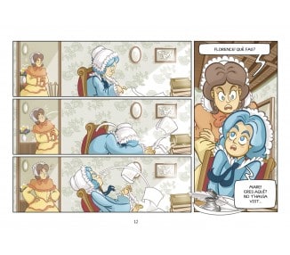 Florence Nightingale Florence Nightingale