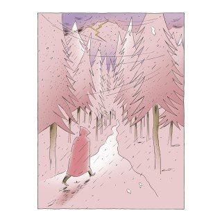 Martin et les monstres égarés