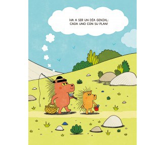 Porc-epicnic