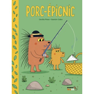 Porc-epicnic