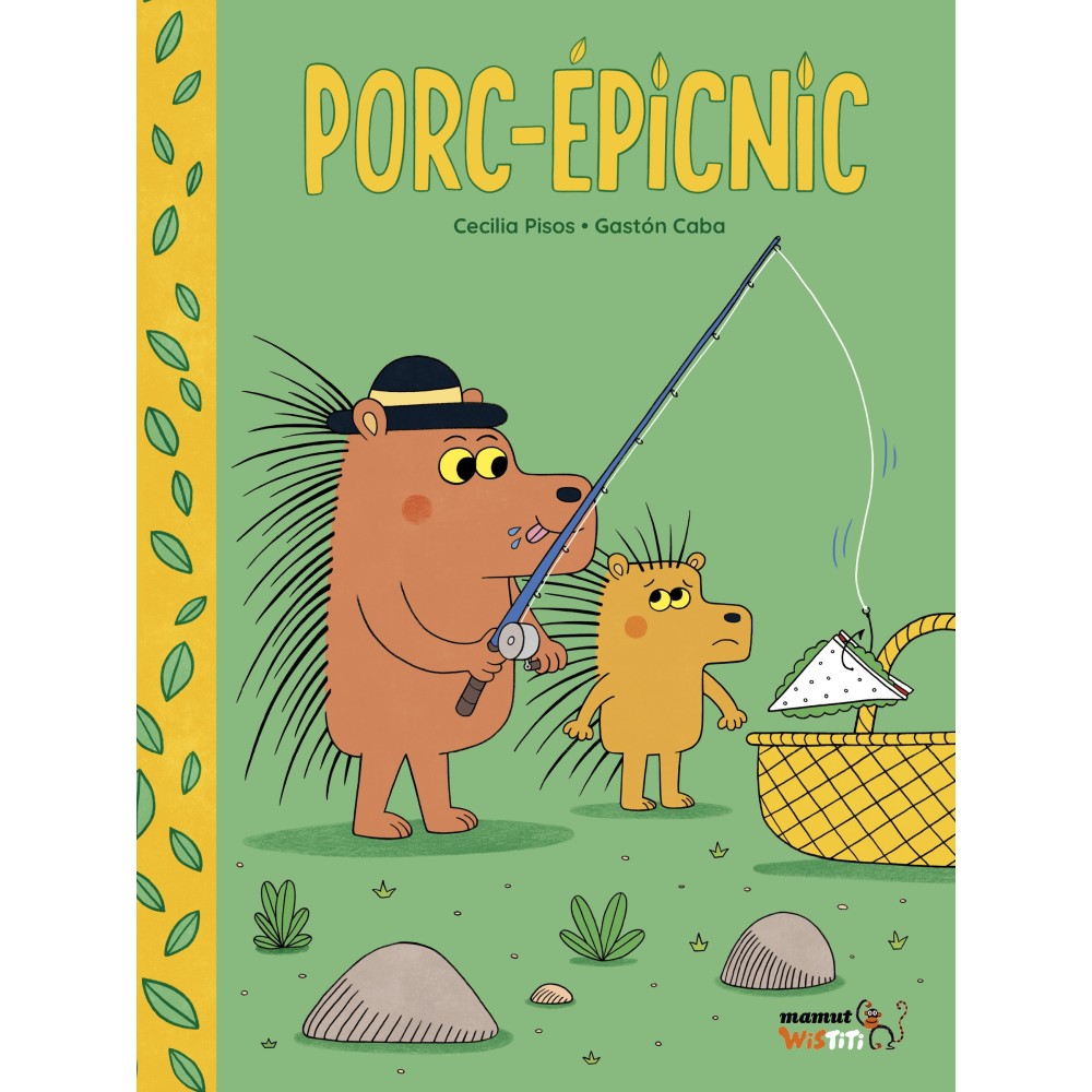 Porc-epicnic Porc-epicnic