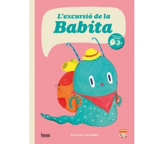 La excursión de Babita