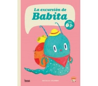 L’excursion de Babita