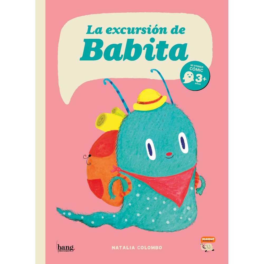 L'excursió de la Babita L'excursió de la Babita