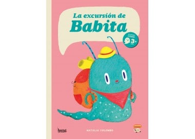 L’excursion de Babita