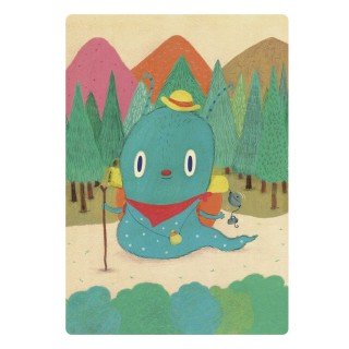 La excursión de Babita