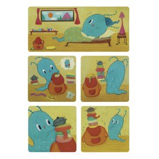 L'excursió de la Babita