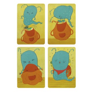 L’excursion de Babita