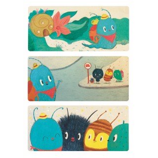 L’excursion de Babita