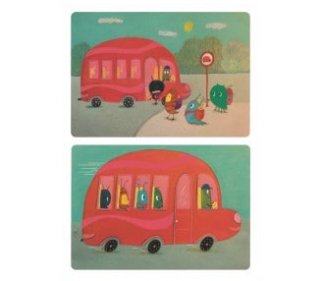 La excursión de Babita