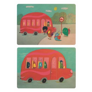 L'excursió de la Babita