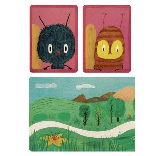 L'excursió de la Babita