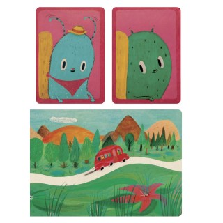 L'excursió de la Babita