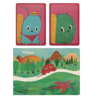 L’excursion de Babita