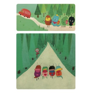 L’excursion de Babita