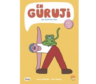 Guruyi, una aventura iogui