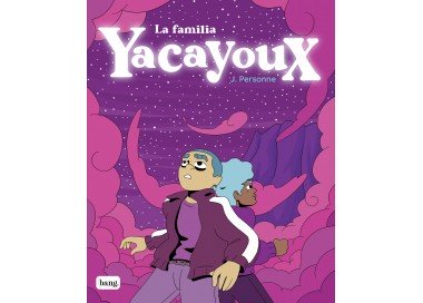 La famille Yacayoux