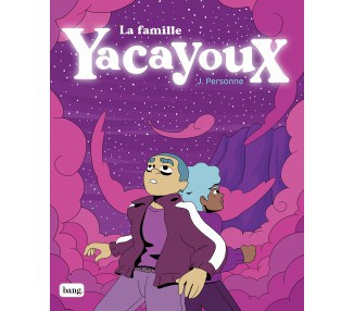 La famille Yacayoux