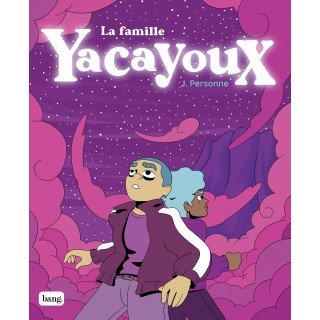 La famille Yacayoux