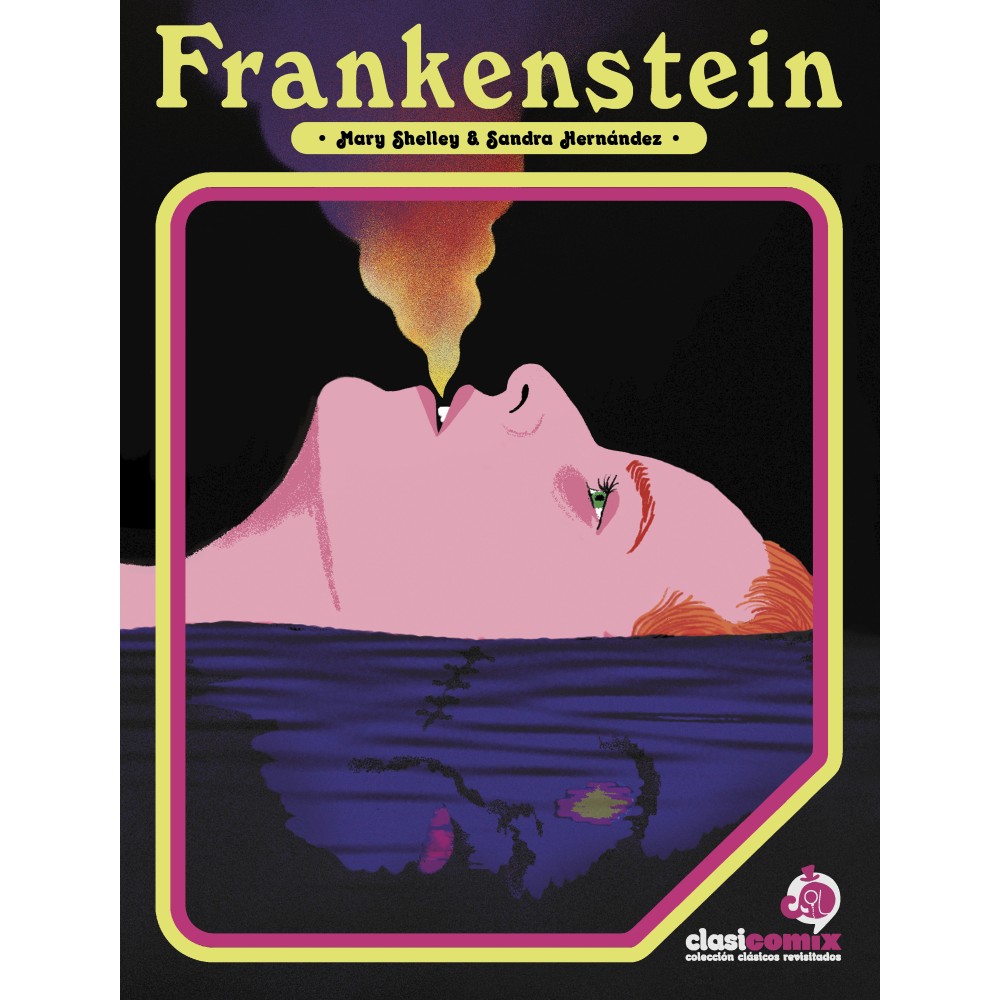 Frankenstein Frankenstein