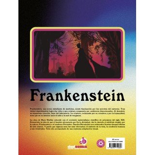 Frankenstein