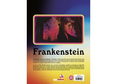 Frankenstein