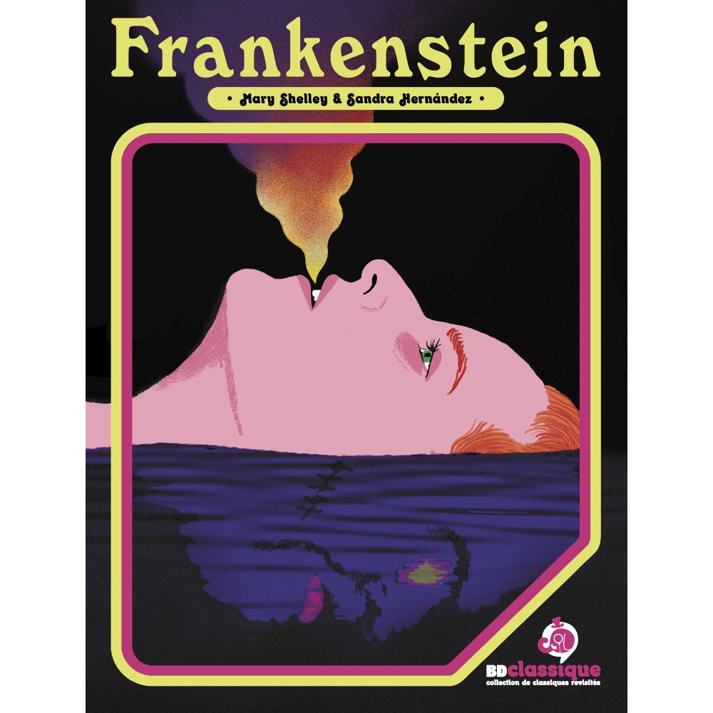 Frankenstein Frankenstein