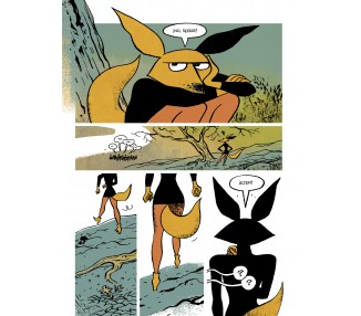 Libro de las bestias