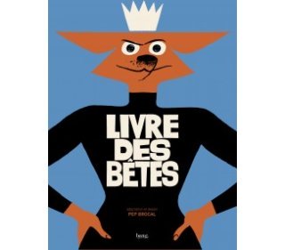 Libro de las bestias