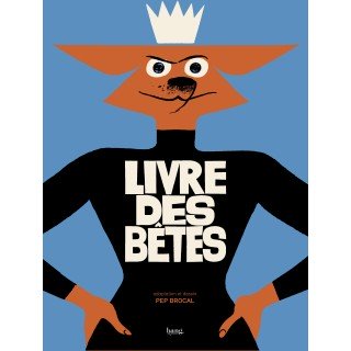 Libro de las bestias