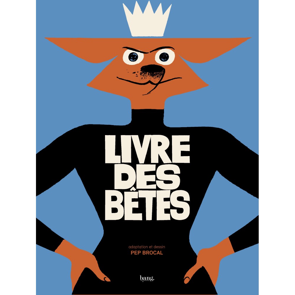 Libro de las bestias Libro de las bestias