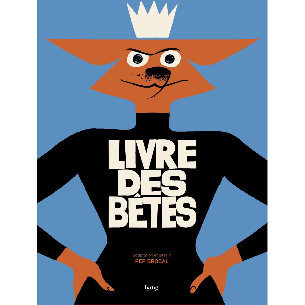 Libro de las bestias