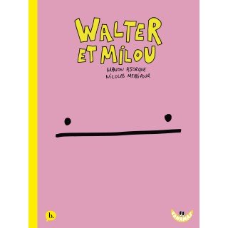Walter et Milou