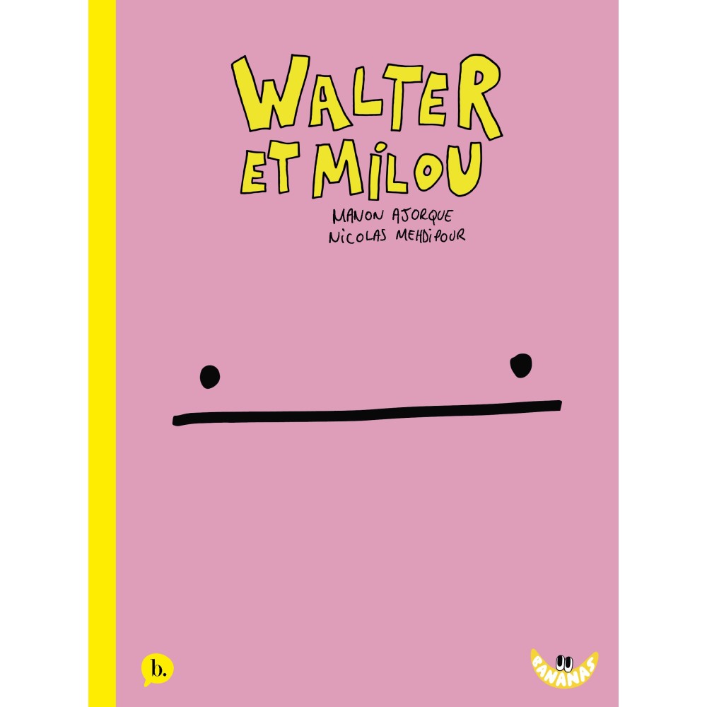 Walter et Milou Walter et Milou