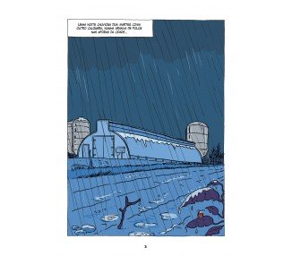 Superpatate 4, La vengeance de Malice la Maléfique Superpatate 4, La vengeance de Malice la Maléfique