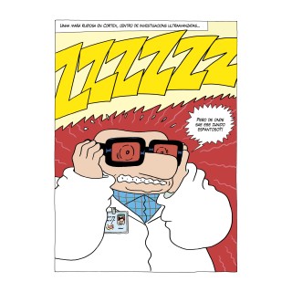 Superpatate 6, Supersuperpatata