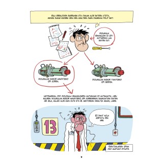 Superpatata 6, Supersuperpatata