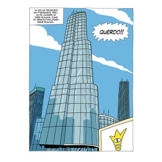 Superpatata 8, Els perillosos capricis de l’Augusta Calerons - Part 1 -