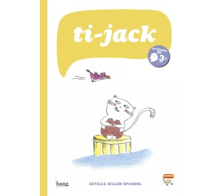 Ti-Jack (francés)(digital)