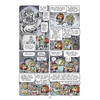 Lidia 3 - Les dragons de Tihoca