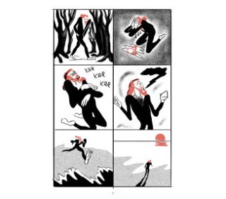 Dieu est mort