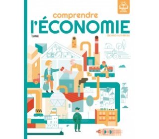 Comprendre l'economia