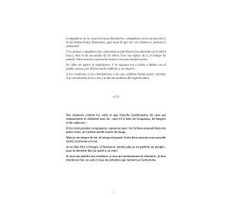 Dieu est mort