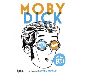 Mobby Dick et la BD