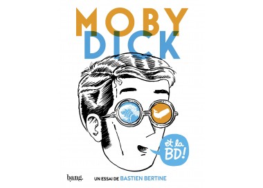 Mobby Dick et la BD